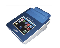 Máy đo chức năng hô hấp DATOSPIR touch Sibelmed